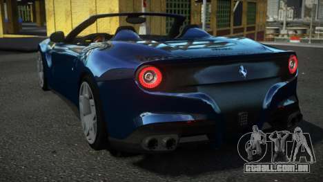 Ferrari F12 Boluvar para GTA 4