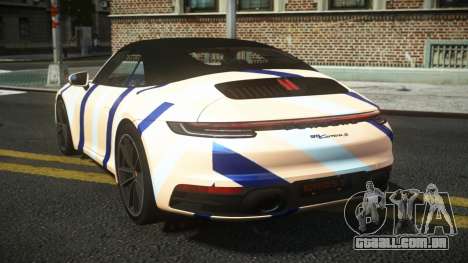 Porsche 911 Murego S14 para GTA 4