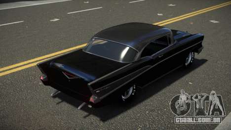 Chevrolet Bel Air JHT para GTA 4