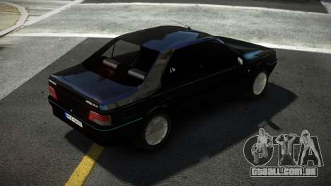 Peugeot 405 Feviko para GTA 4