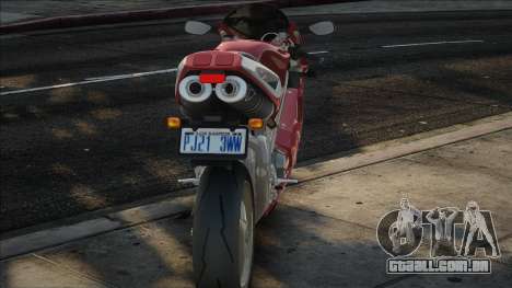 1994 Ducati 916 LOW TXD para GTA San Andreas