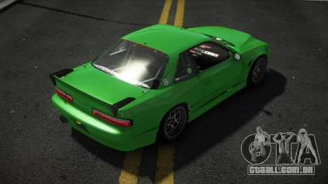 Nissan 240SX Gareni para GTA 4