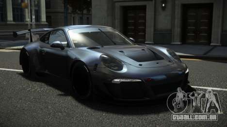 RUF RGT-8 Elfikun para GTA 4