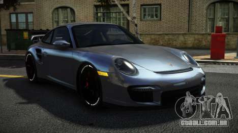 Porsche 977 Conir para GTA 4