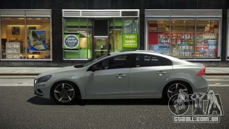 Volvo S60 Derano para GTA 4