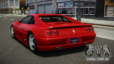 Ferrari F355 Fulim para GTA 4