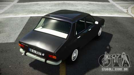 Dacia 1300 Horka para GTA 4