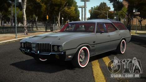 Oldsmobile Vista Cruiser Idrishe para GTA 4