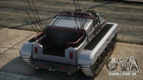 GTA Online HVY Apocalypse Scarab para GTA San Andreas