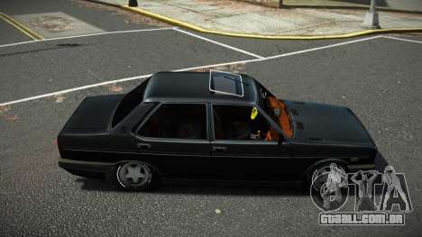 Tofas Murat 131 Lodus para GTA 4