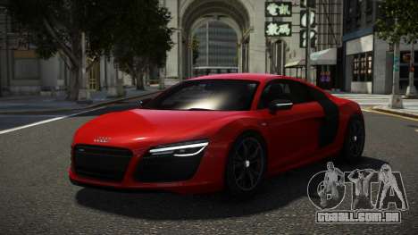 Audi R8 Cakoli para GTA 4