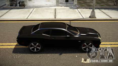 Dodge Challenger Kimor para GTA 4