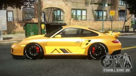 Porsche 977 Conir S13 para GTA 4