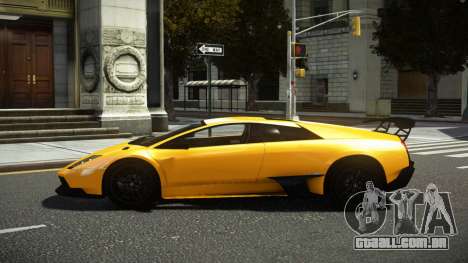 Lamborghini Murcielago Ipolaz para GTA 4