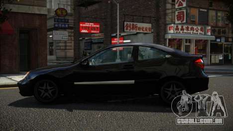 Mercedes-Benz C220 Nuilo para GTA 4