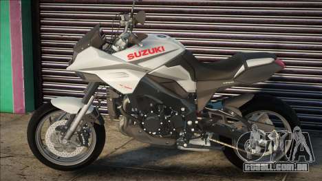 [2019] SUZUKI KATANA para GTA San Andreas