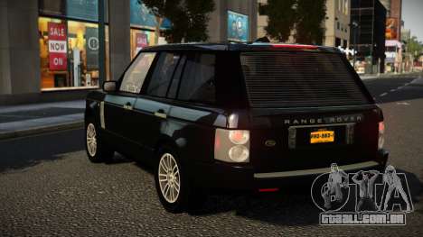 Range Rover Vogue Blimraze para GTA 4