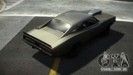 Dodge Charger RT Holah para GTA 4