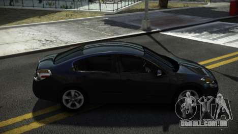 Nissan Altima Nuewa para GTA 4