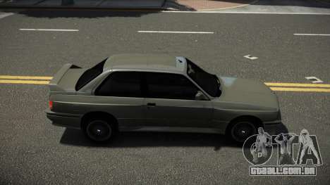 BMW M3 E30 Vetrum para GTA 4