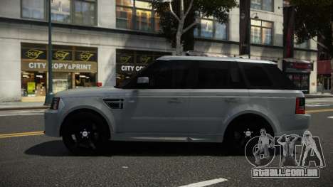 Range Rover Sport Bustora para GTA 4