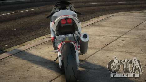 1998 Yamaha YZF-R1 para GTA San Andreas