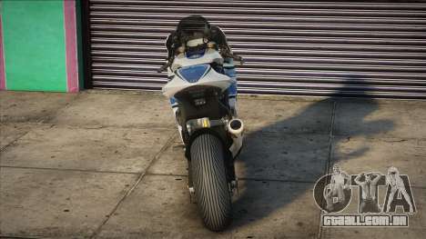 [2012] YAMAHA YZR-M1 JORGE LORENZO para GTA San Andreas