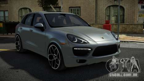 Porsche Cayenne Vafetas para GTA 4