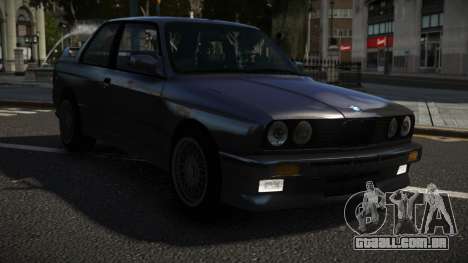 BMW M3 E30 Tahun para GTA 4