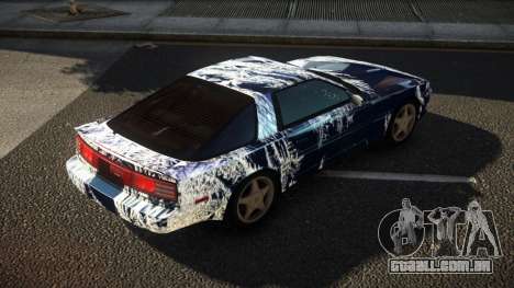 Toyota Supra Udrish S13 para GTA 4