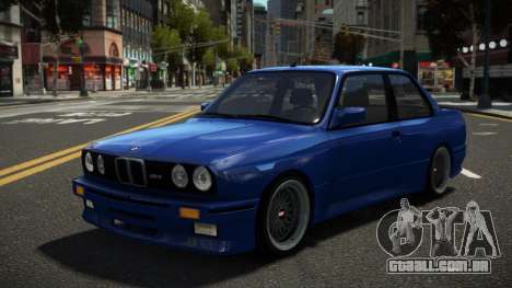 BMW M3 E30 Voscko para GTA 4