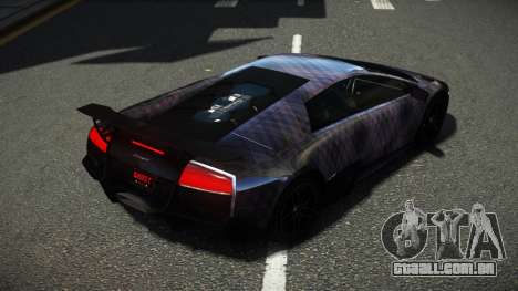 Lamborghini Murcielago Ipolaz S9 para GTA 4