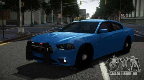 Dodge Charger Haret para GTA 4