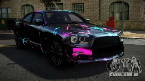 Dodge Charger Bukasso S1 para GTA 4