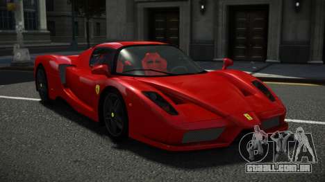 Ferrari Enzo Hiramy para GTA 4