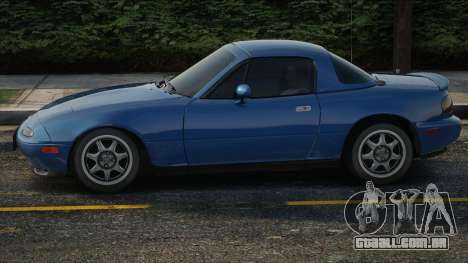 Mazda Miata MX-5 para GTA San Andreas