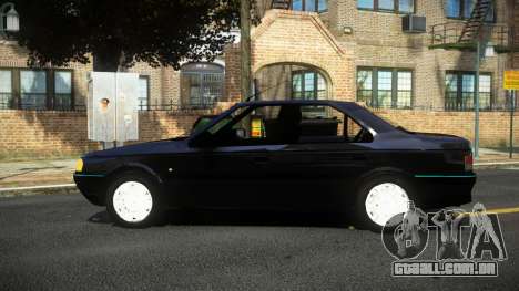 Peugeot 405 Feviko para GTA 4