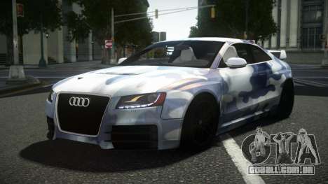 Audi S5 Vequota S8 para GTA 4