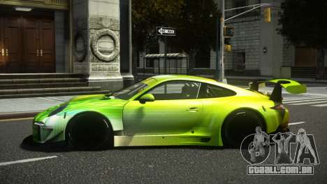 RUF RGT-8 Elfikun S14 para GTA 4