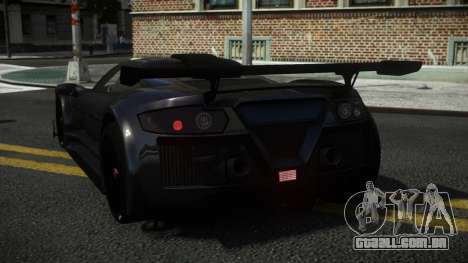 Gumpert Apollo Thukaso para GTA 4