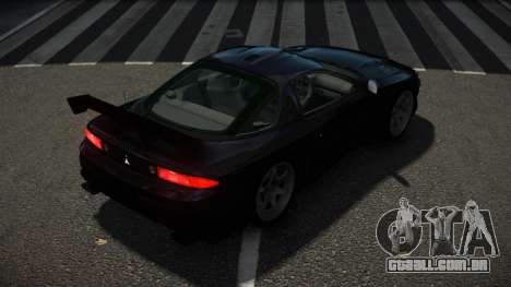 Mitsubishi 3000GT Tebum para GTA 4