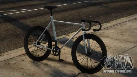 TheFixie Grey Custom para GTA San Andreas