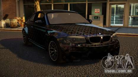 BMW 1M Roquota S11 para GTA 4