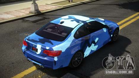 BMW M3 E92 Vaziro S1 para GTA 4