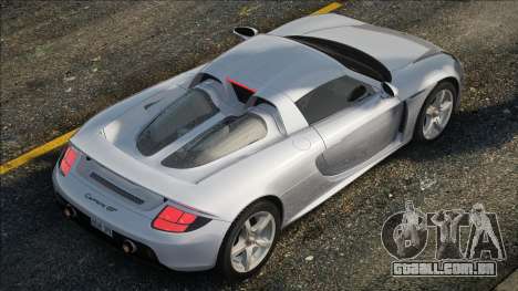 2003 Porsche Carrera [GT] para GTA San Andreas