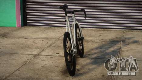 TheFixie Grey Custom para GTA San Andreas