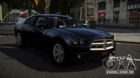 Dodge Charger Lukaf para GTA 4