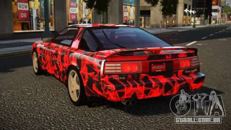 Toyota Supra Udrish S7 para GTA 4