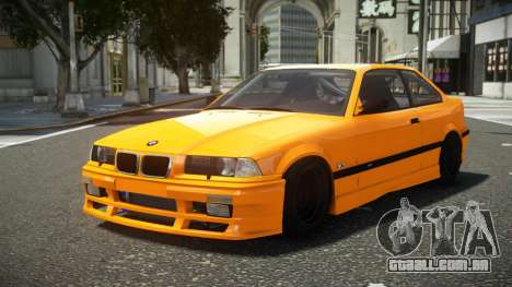 BMW M3 E36 Unihamy para GTA 4