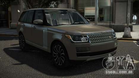 Range Rover Vogue Deehki para GTA 4